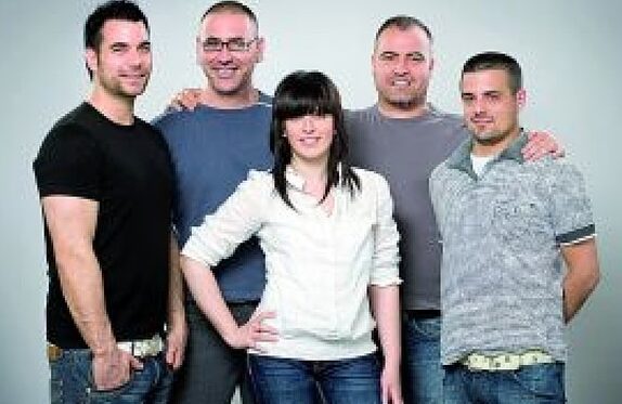 peluqueria GS estilista 1 peluqueria gs estilista 1