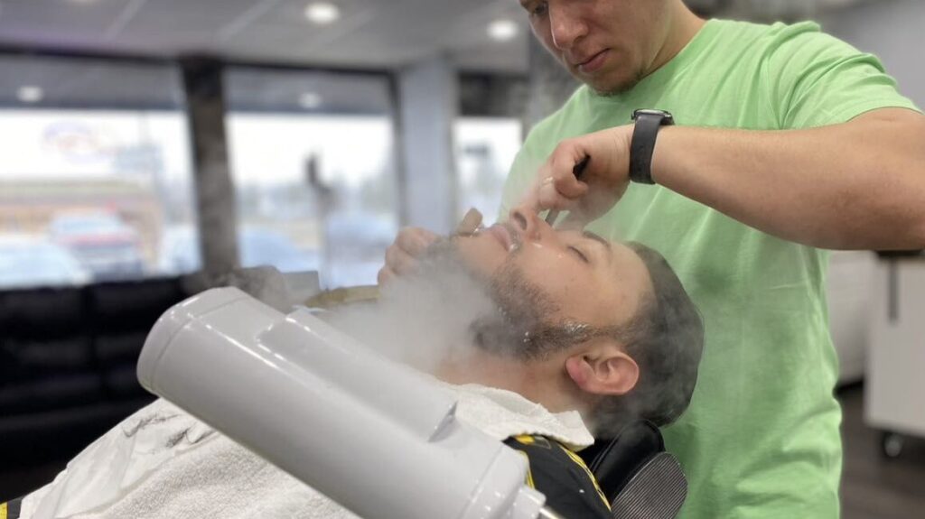 Peluquería Lennis 1 peluqueria lennis