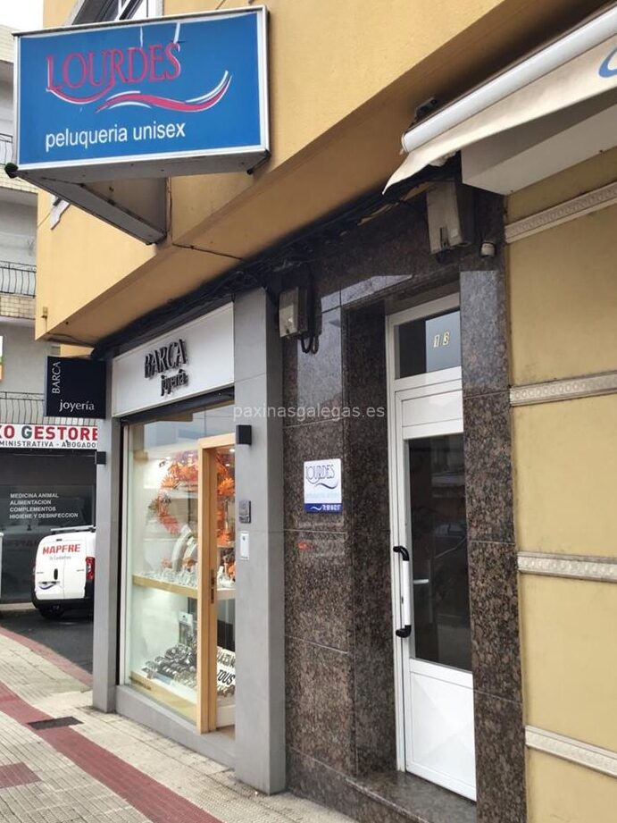 Peluquería Lourdes 1 peluqueria lourdes