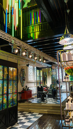 Peluquería Marcos 1 peluqueria marcos