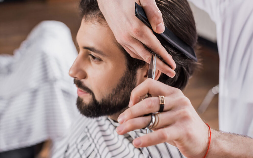 Peluquería Masculina 1 peluqueria masculina 1