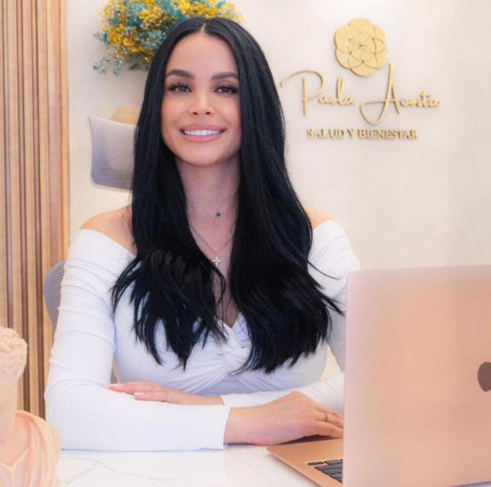 Peluquería Paola Acosta 1 peluqueria paola acosta