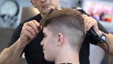 Peluqueria unisex de Sandra Vignoli 1 peluqueria unisex de sandra vignoli 1