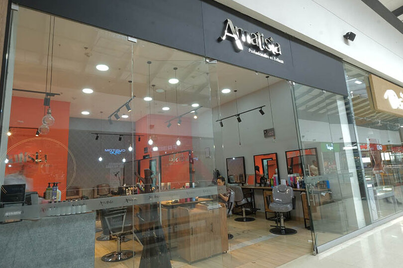 Peluquería Viva 1 peluqueria viva 1