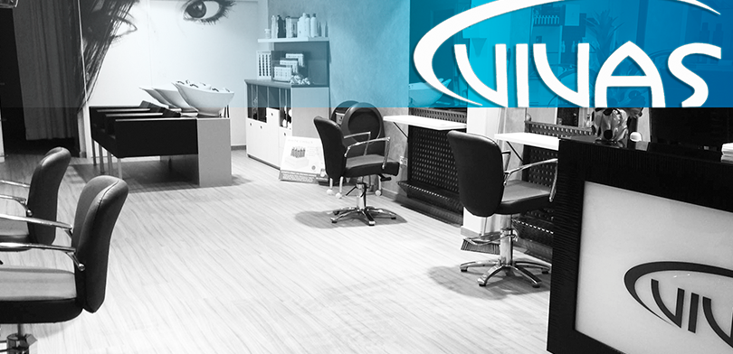 Peluquería Vivas 1 peluqueria vivas 1