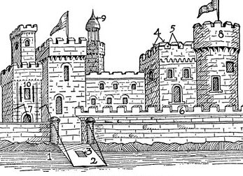 Romanos Style Castillos 1 romanos style castillos 1