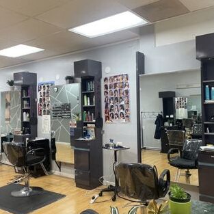 Salón de belleza Lidia 1 salon de belleza lidia 1