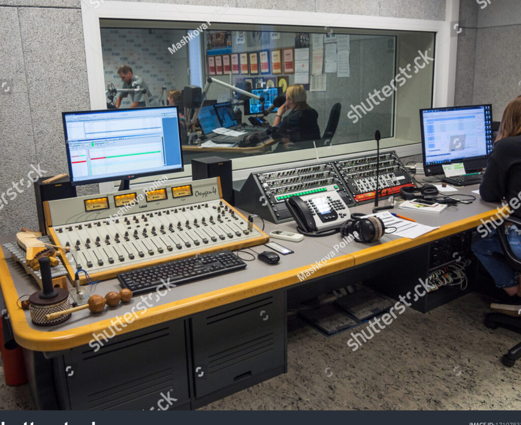 Siberia Studio 1 siberia studio