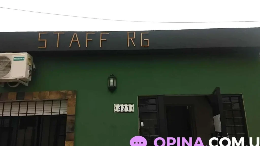 Staff RG Peluqueria 1 staff rg peluqueria