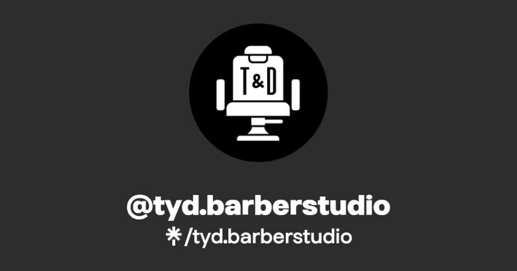 T&D Barber Studio 1 td barber studio