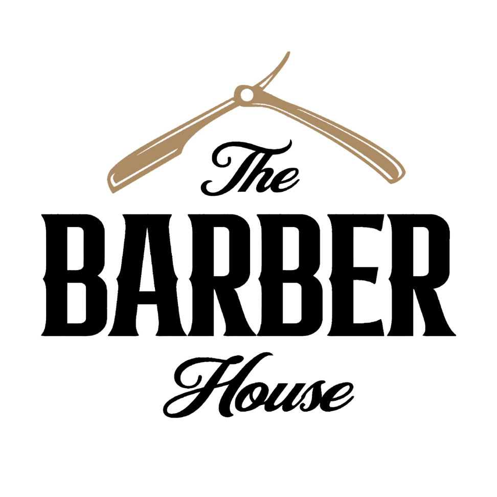 "The Barber House" 1 the barber house