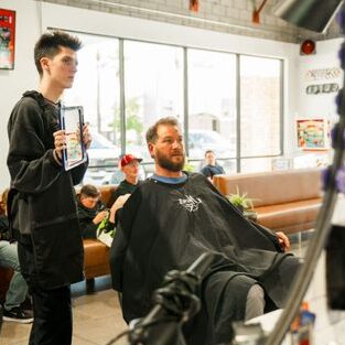 Tío Nico barber shop 1 tio nico barber shop