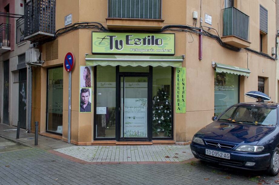 "TÚ ESTILO" Peluqueria unisex 1 tu estilo peluqueria unisex 1